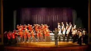 Short People Randy Newman by  Christophorus Kantorei