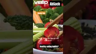 The Most GROSS Eating Habits Around The World l The 7 Worst Eating Habits l #AbSach #eating #habits