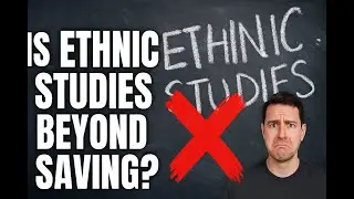 Jews and Ethnic Studies w/ David Bocarsly