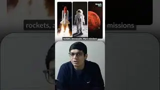 How ISRO Unlocks Billions Beyond Rocket : India's Space Economy