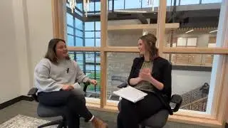 2024 ATHENA Young Professional Leadership Award finalist: Nicole Johnson