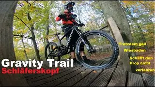 MTB | Gravity Trail Schläferskopf | Vlog #87