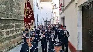 A.M Dulce Nombre de Jesús - El Tito y Mi Banda