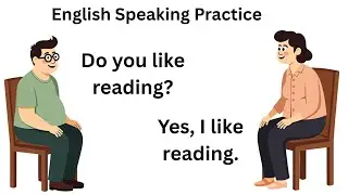 English Speaking Practice | 300 Common Questions and Answers in English