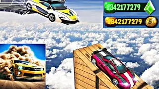 HOW DOWNLOAD STUNT CAR EXTREME APK HACK MOD / STUNT CAR EXTREME GAME KAISE HACK KARAI