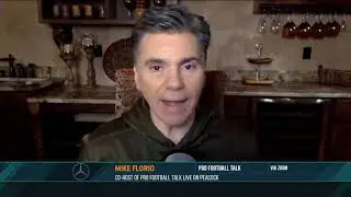 Mike Florio explains the DeAndre Baker situation | 11/18/20