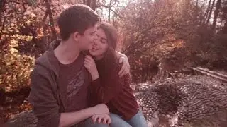 New Horizon - Lost & Found (Official Music Video)