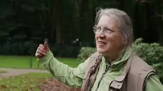 Zonneoord: een groene plek om te groeien op jouw tempo