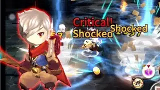 Soul Seeker Enchanter Diel Gameplay
