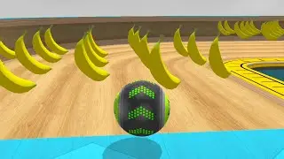 Going Balls SpeedRun Gameplay Level 9769-9771