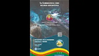 22.- ENCUENTROS CON EL PATRIMONIO GEOLÓGICO Y MINERO