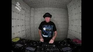 Rekids - Radio Slave (LIVE)  |The Sound Gallery| NAARM ( Melbourne) 19/7/23