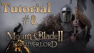 Handeln und worauf man achten muss - Tutorial Part 8 - Mount&Blade 2: Bannerlord