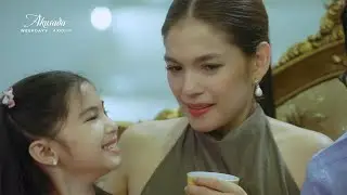 Akusada: Ang pagbubuklod (Episode 21)
