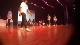 2016 Sole Summit 2v2 Battle | The FLooridians (AT & Vash) vs. Hans & Danzel TOP 4