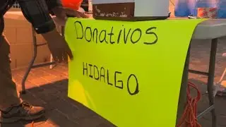 Las Vegas nonprofit aids Hurricane Priscilla victims in Mexico