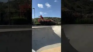 Jaime Mateu skate alga norte California