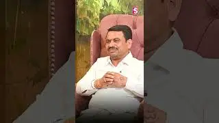 Telangana Corporation Elections 2026 | Bethi Mahender Reddy Exclusive Interview @SumanTVKarimnagar