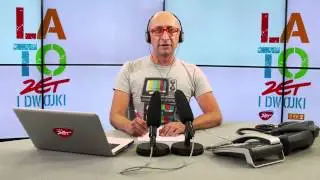 Kamil Nosel wkręca: Parafialna centrala, Ł&oacute;dź 26.07