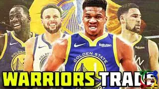 Trade Rumors and Golden State Warriors no.1 Prospect