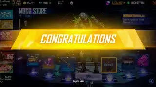 RAMPAGE BUNDLES IN MOCO STORE