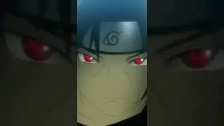 itachi ichiha Low Quality