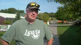 Growing gains: Lewis Adventure Farm and Zoo adds attractions, safety for customers