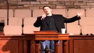 The Anchor Holds, Reggy Hebert