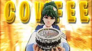 THAT'S WHY WE LOVE COWFEE