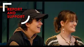 Report & Support