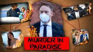 Murder in Paradise | Babis Caroline Crouch Case