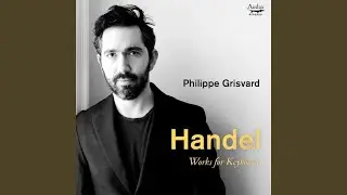 Ouverture of Rinaldo in F Major: I. Vivace &ndash; Allegro