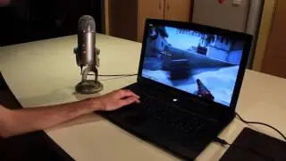 Aorus X7v2 Overview and Game Performance - Avant Gaming