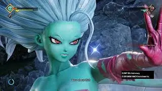 JUMP FORCE | i Teach Black Beard, The Spam King A Lesson! | Online | Match #1