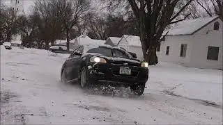The Last Joy Ride In This Car