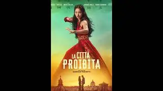 La Citt&aacute; Proibita 2025 Drama Romance Action .Country Italy