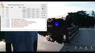 Apache shutdown unexpectedly in xampp  | solve this easily | code lander