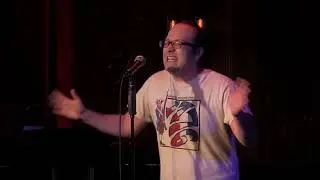 Matt Windman - 