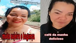 ORGANIZAÇÃO  /COMPRINHAS/PESCARIA E MUITO MAIS