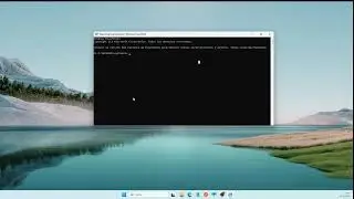 Instalar Telnet en windows 11 | Power Shell
