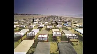 Pink Floyd - On The Turning Away 