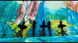 FRAMELESS LONDON - Dance in Art by Stefanos Dimoulas