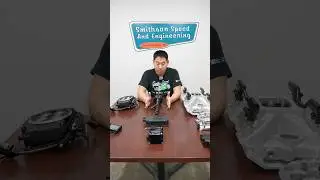 Multiport EFI Vs. Throttle body EFI!