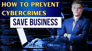 How to prevent cybercrime  | Latest Cybersecurity Updates | TTR Technology
