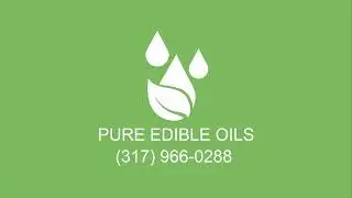 Pure Edible Oils Cooking Oil Services