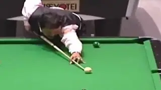 Efren Reyes vs Takeshi Okumura - All Japan Championship 2005