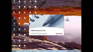 Программирование лестничных диаграмм и схем FBD в системах DCS и SCADA Honeywell Experion PKS. Ча...