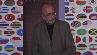 Cees Hamelink - Waarom moet je niet geloven wat in de krant staat
