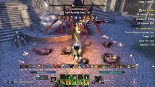 No Beam Herald/assassination/ardent 144.6k ay/rele/selene update 46