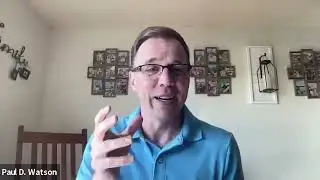 Ep 6 - Innovation NEXT - Creative Discipleship: Investing Deeply, Multiplying Widely